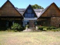 Hotel Harare Safari Lodge
