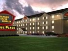 фото отеля Value Place Silver Springs