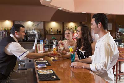 фото отеля Sirenis Seaview Country Club Apartments Ibiza
