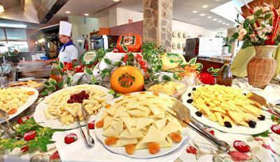 фото отеля Sirenis Seaview Country Club Apartments Ibiza