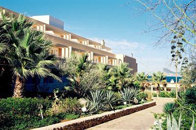 фото отеля Sirenis Seaview Country Club Apartments Ibiza