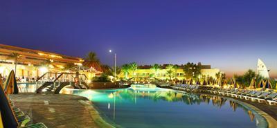 фото отеля Sirenis Seaview Country Club Apartments Ibiza