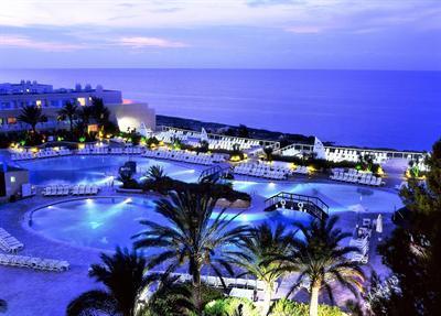 фото отеля Sirenis Seaview Country Club Apartments Ibiza