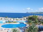 фото отеля Sirenis Seaview Country Club Apartments Ibiza