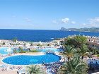 фото отеля Sirenis Seaview Country Club Apartments Ibiza