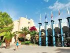 фото отеля Sirenis Seaview Country Club Apartments Ibiza