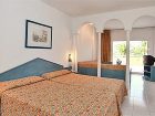 фото отеля Sirenis Seaview Country Club Apartments Ibiza