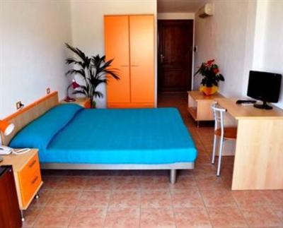 фото отеля La Vela Hotel Cardedu