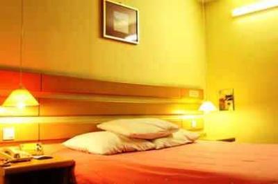 фото отеля Home Inn (Wuhan Ziyang Road)
