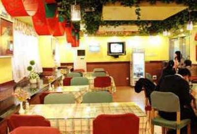 фото отеля Home Inn (Wuhan Ziyang Road)