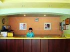 фото отеля Home Inn (Wuhan Ziyang Road)