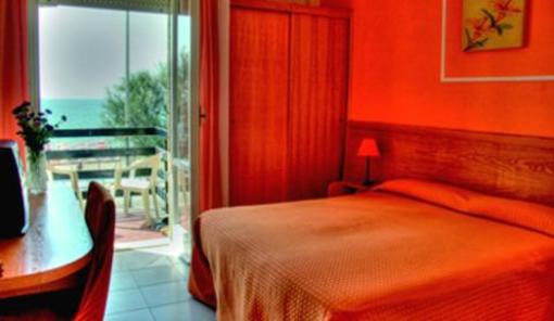 фото отеля Piccolo Hotel Terracina