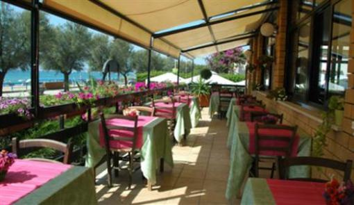 фото отеля Piccolo Hotel Terracina