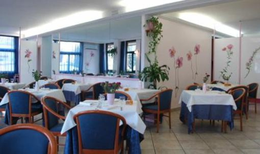 фото отеля Piccolo Hotel Terracina