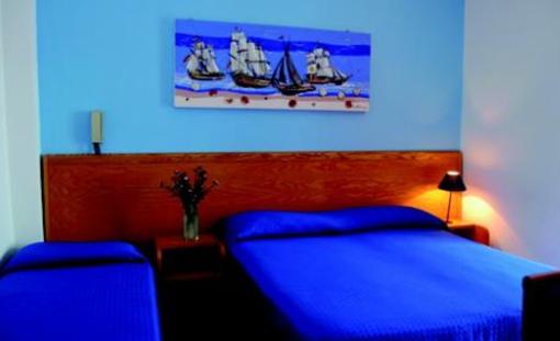 фото отеля Piccolo Hotel Terracina