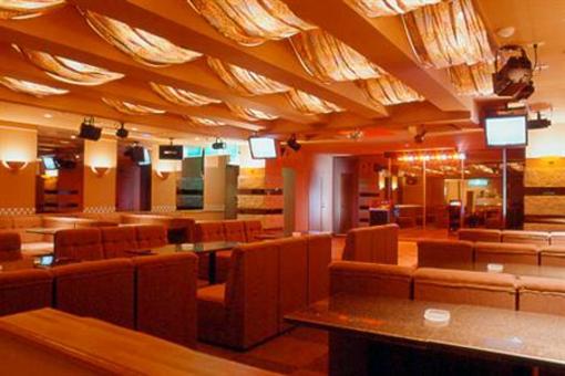 фото отеля Hotel Hatta