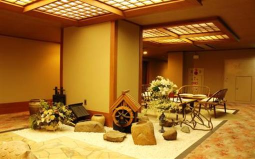 фото отеля Hotel Hatta