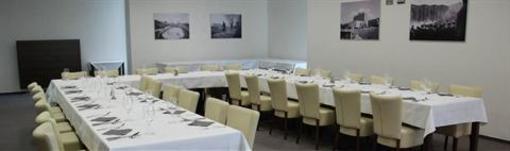 фото отеля Lesni Hotel Zlin