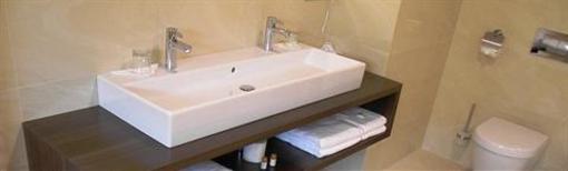 фото отеля Lesni Hotel Zlin