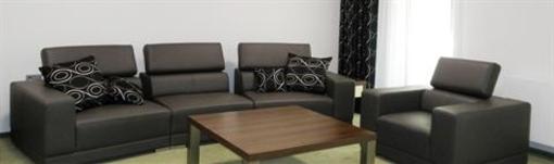 фото отеля Lesni Hotel Zlin