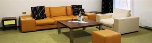 фото отеля Lesni Hotel Zlin