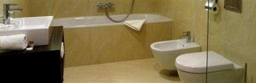фото отеля Lesni Hotel Zlin