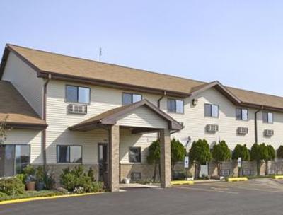 фото отеля Super 8 Princeton