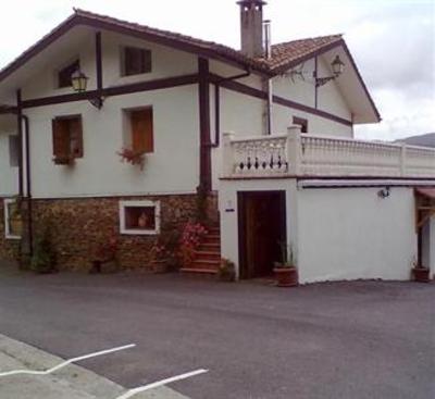 фото отеля Agroturismo Kasa Barri