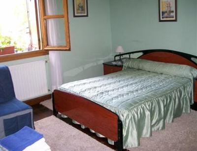 фото отеля Agroturismo Kasa Barri