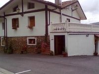 Agroturismo Kasa Barri