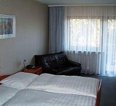 фото отеля Hotel Victoria Bad Homburg vor der Hohe