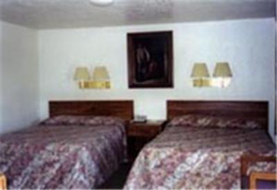фото отеля Tomahawk Lodge