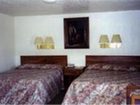 фото отеля Tomahawk Lodge
