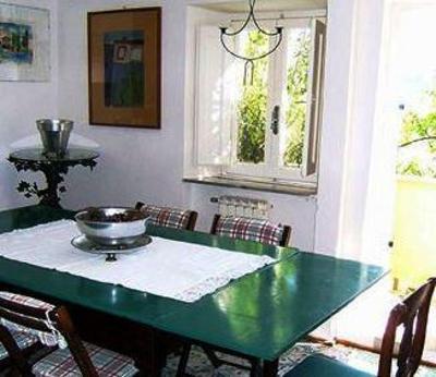 фото отеля In Centro Mutino Apartment Massarosa