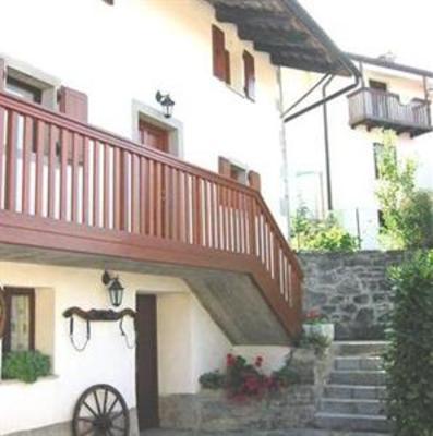 фото отеля Albergo Diffuso Valli del Natisone