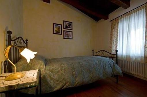 фото отеля Albergo Diffuso Valli del Natisone
