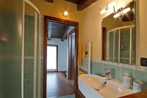 фото отеля Albergo Diffuso Valli del Natisone