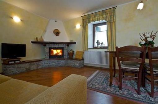 фото отеля Albergo Diffuso Valli del Natisone
