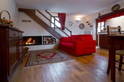 фото отеля Albergo Diffuso Valli del Natisone