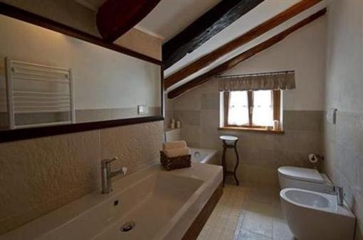 фото отеля Albergo Diffuso Valli del Natisone