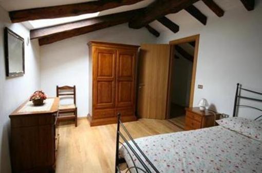 фото отеля Albergo Diffuso Valli del Natisone