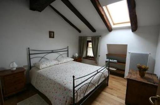 фото отеля Albergo Diffuso Valli del Natisone