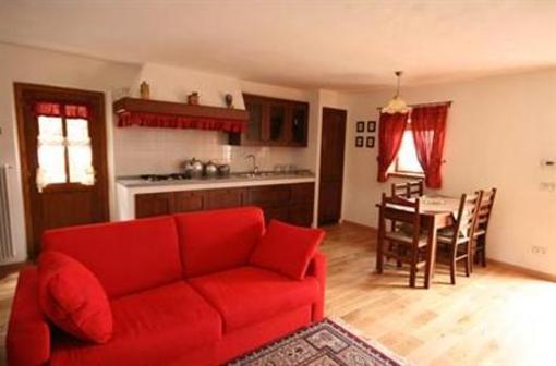 фото отеля Albergo Diffuso Valli del Natisone