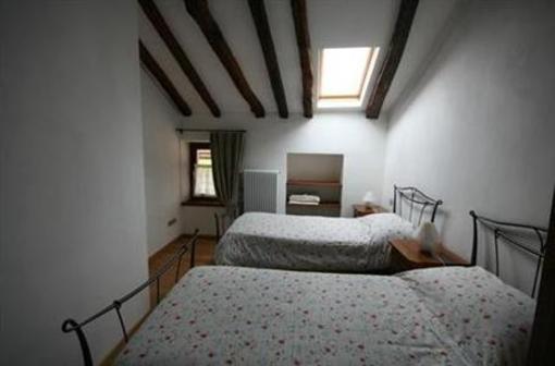 фото отеля Albergo Diffuso Valli del Natisone