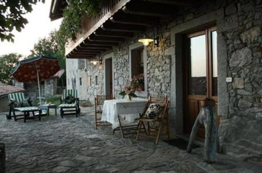 фото отеля Albergo Diffuso Valli del Natisone