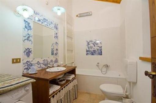 фото отеля Albergo Diffuso Valli del Natisone