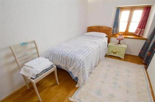 фото отеля Albergo Diffuso Valli del Natisone