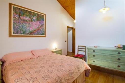 фото отеля Albergo Diffuso Valli del Natisone