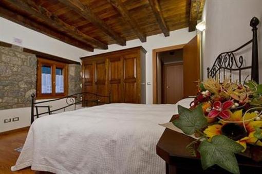 фото отеля Albergo Diffuso Valli del Natisone
