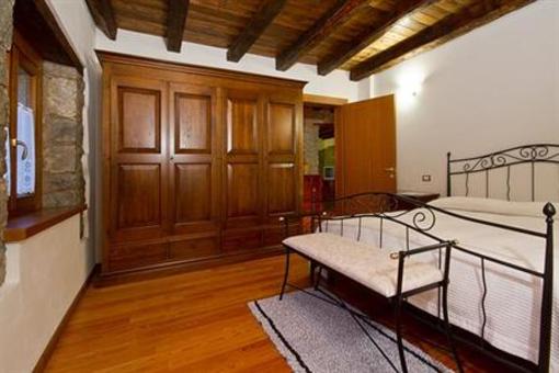 фото отеля Albergo Diffuso Valli del Natisone